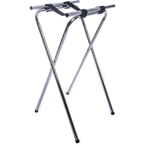 Steel Tray Stand, 36