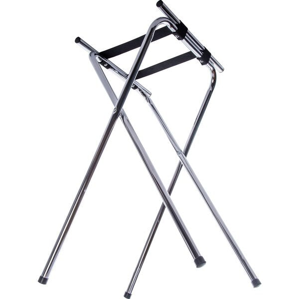 Steel Tray Stand, 36