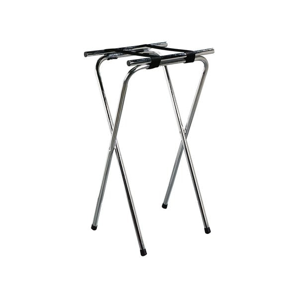Steel Tray Stand, 36