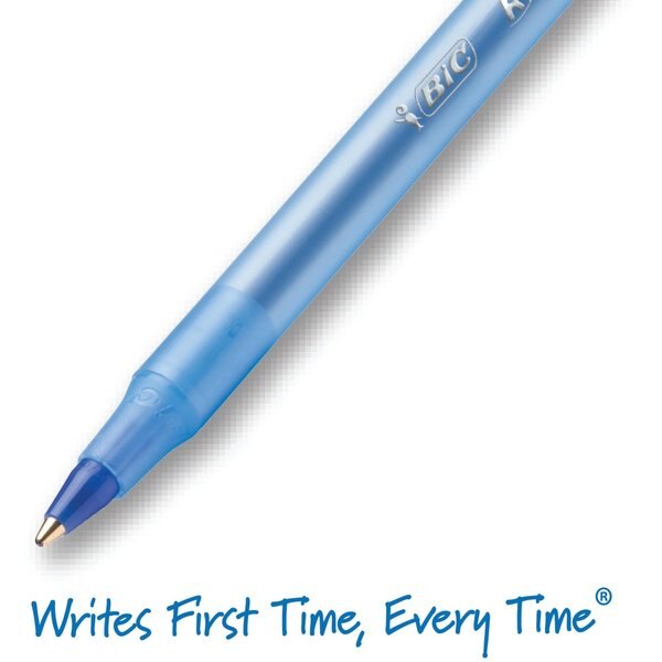 Pen, Roundstic, Bp, Med, Be, Dz, PK12