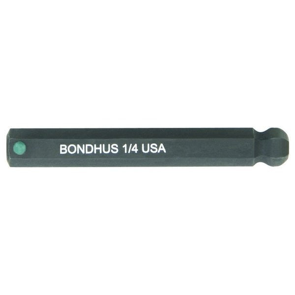 Prohold Ball Bit 2In 4.0Mm