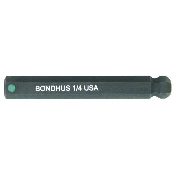 Prohold Ball Bit 2In 7/32In