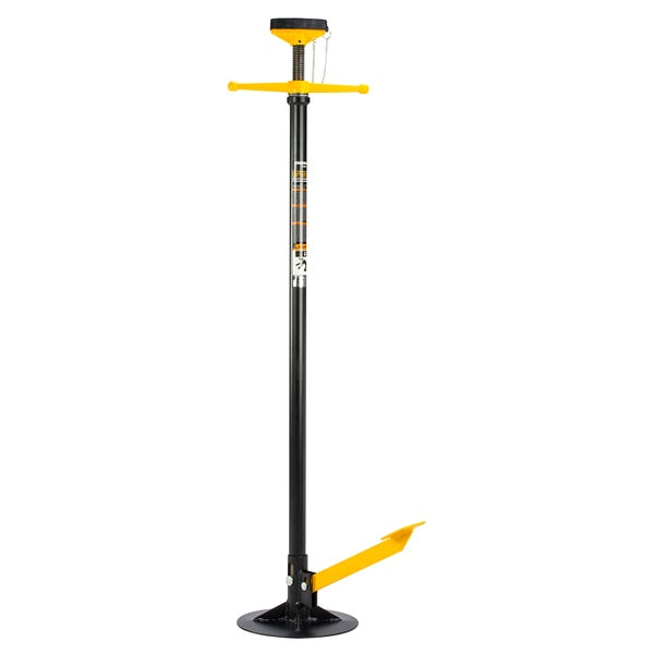 Auxiliary Stand, Foot Pedal, 3/4 tons