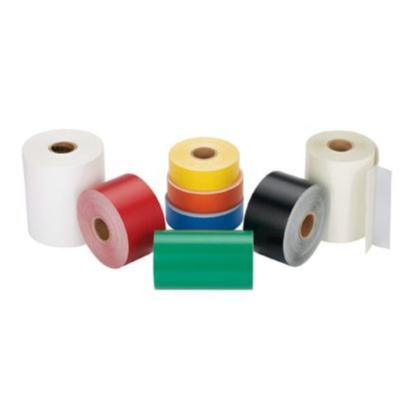 Printable Labeling Tape, 2
