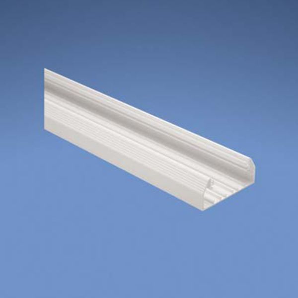 Surface Raceway, T-70 Power Rated Cover, Off White, 4.07