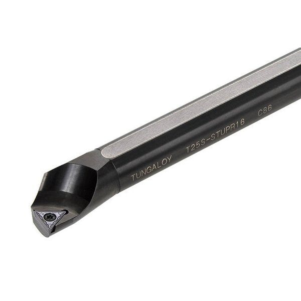 Indexable Grooving and Parting Tool, T20R