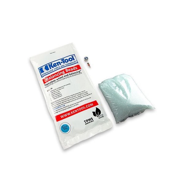 Balancing Beads, 12Oz