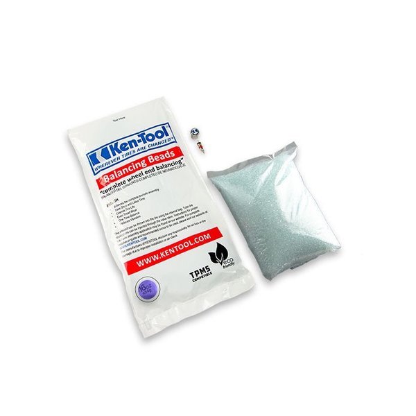 Balancing Beads, 16Oz