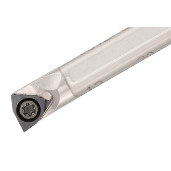 Indexable Grooving and Parting Tool A08H