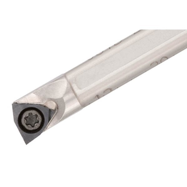 Indexable Grooving and Parting Tool, E05G
