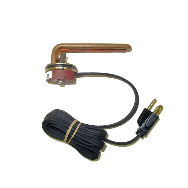Diesel Engine Heater, for Mack 504