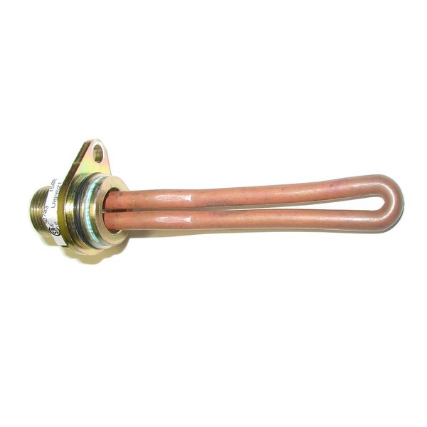 Diesel Engine Heater, for Mack E7/EM7