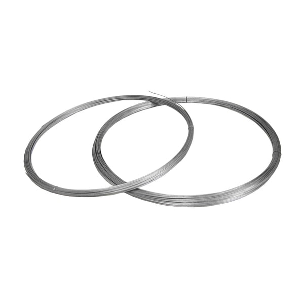 Ht Mt Smth Wire, 12.5 ga., Glv, 50 lb., Cls3