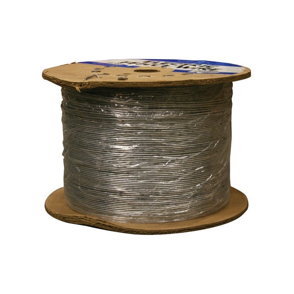 Electric Fence Wire, 14 ga., 1/2 Mile