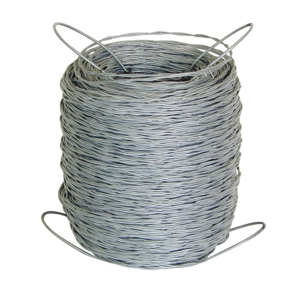 Barbless Cable, 12-1/2 ga., Cls I, 1320 ft.