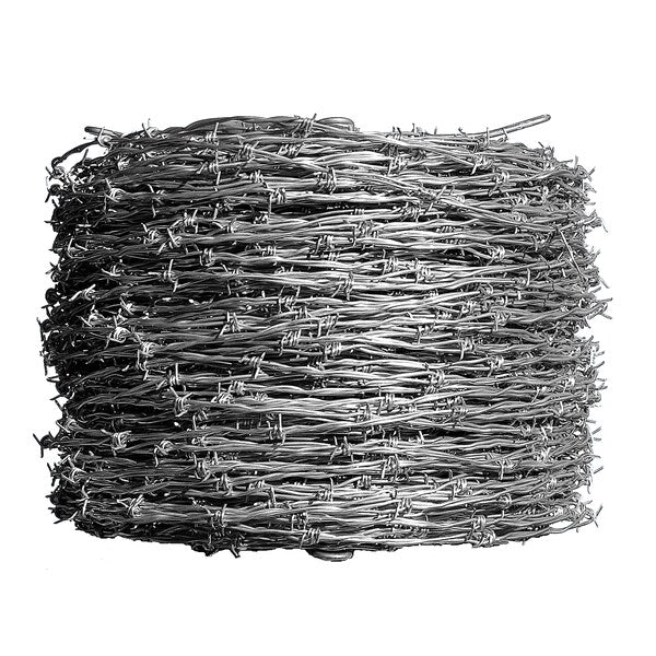 BrbdWire, Cls I, 1320 ft., 4 pt., 13-1/2 ga.