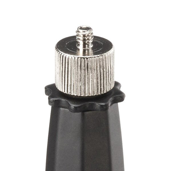 E-A-Rfit Dual-Er 1/4-20-5/8-27 Spkr Stnd