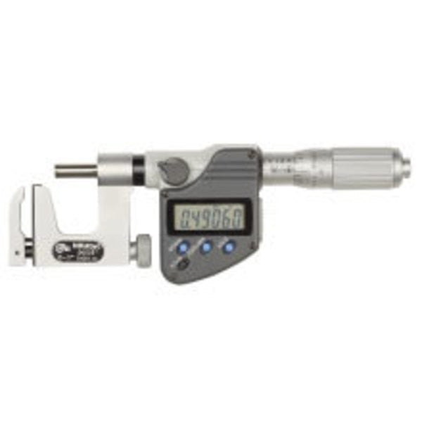 Micrometer, Uni-Mike, 1-2
