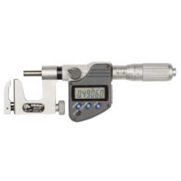 Micrometer, Uni-, 1-2