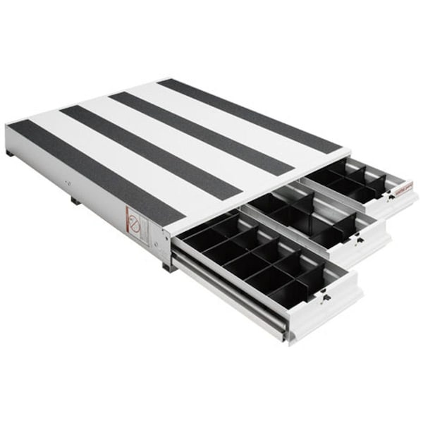 Itemizer Drawer Unit