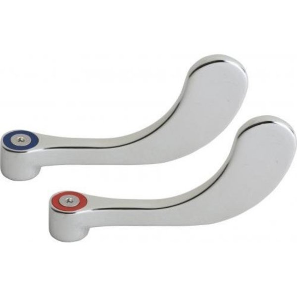 4 In. Wrist Blade Handle