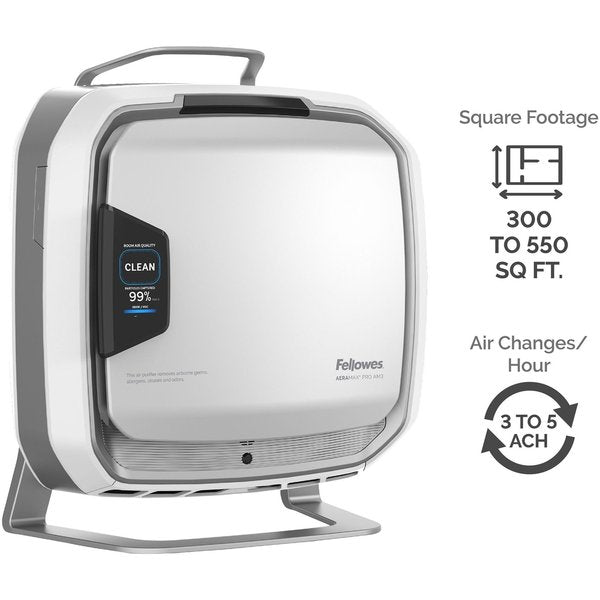 Air Purifier, 22-11/16
