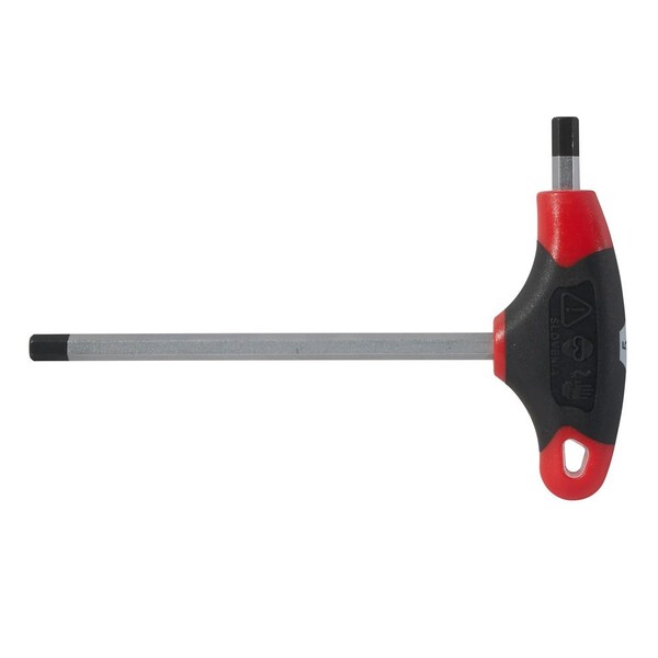 SAE T-Handle Hex Key, 5/16