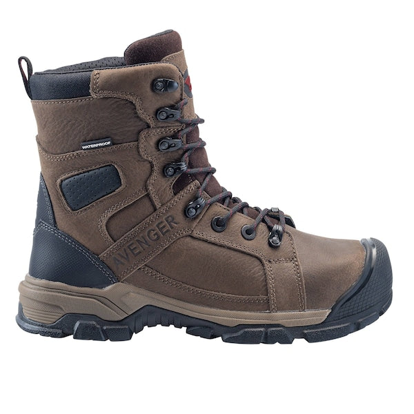 Size 11.5 RIPSAW 8