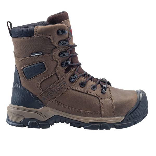 Size 8.5 RIPSAW 8