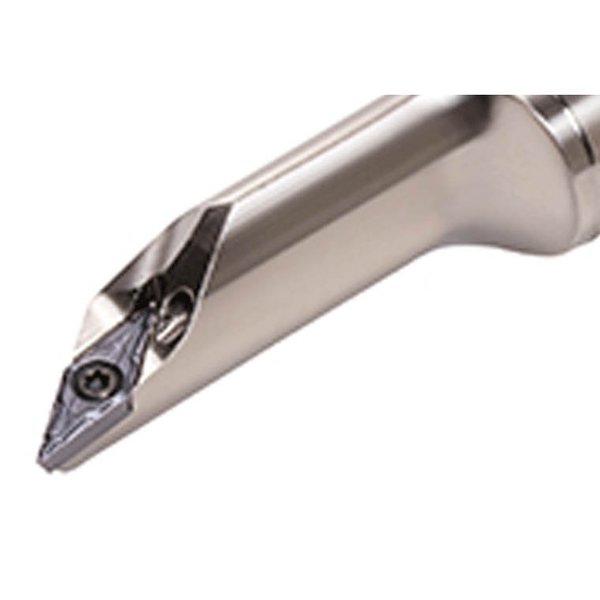Indexable Grooving and Parting Tool A16Q