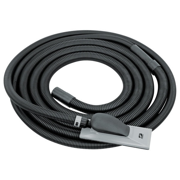D-Block Vac Hose Assembly, 20 ft. L