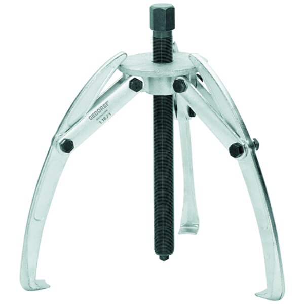Puller, 3-Arm Pattern, 450 x 420mm