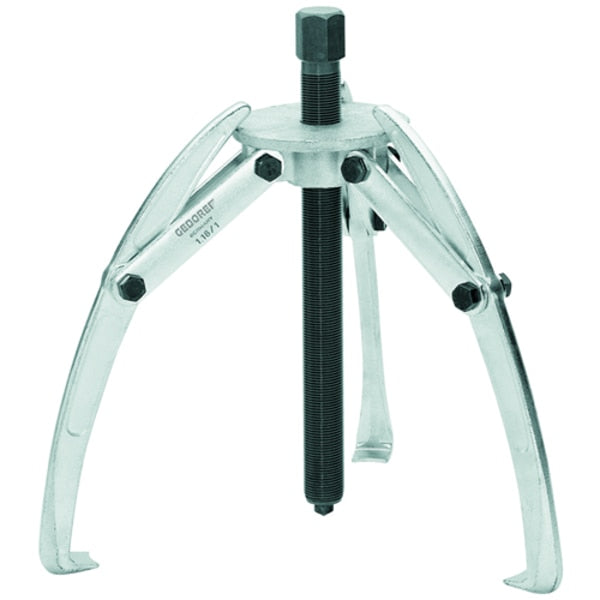 Puller, 3-Arm Pattern, 300 x 300mm