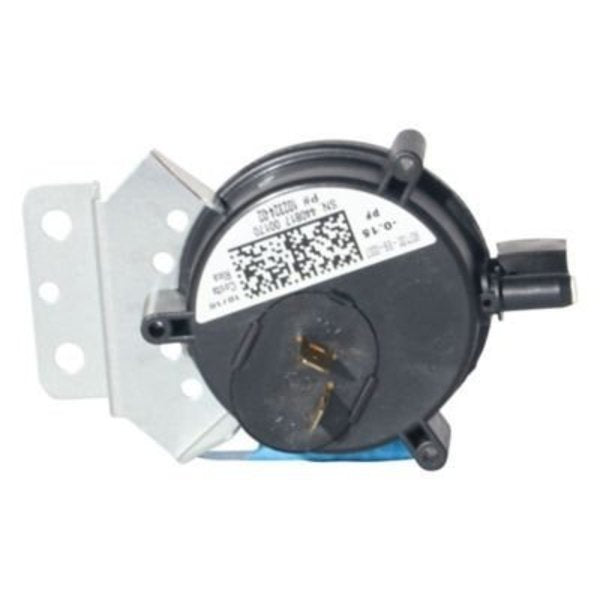 Blower Proving Switch, -.15, Le59W40