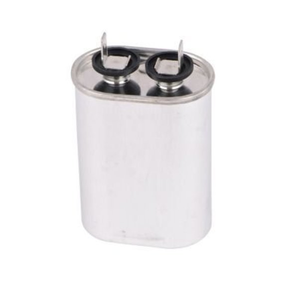Capacitor, 10Mfd, 370V, Le22W80