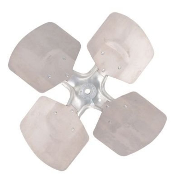 Fan Blade, 10