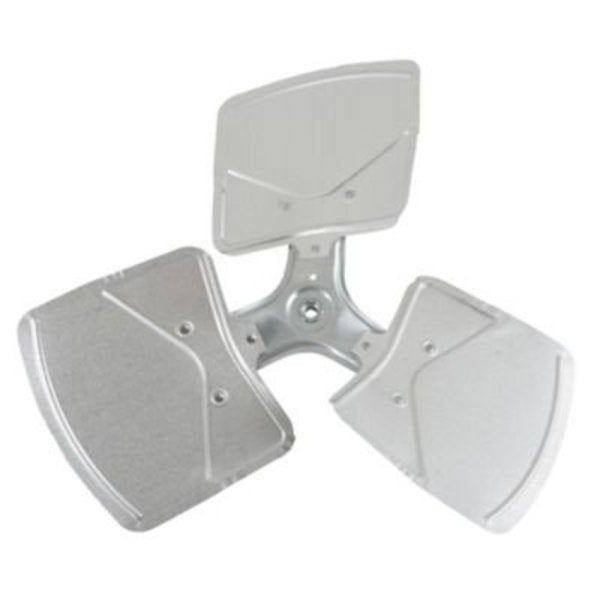 Fan Blade, 3 Blade Fan 1/2