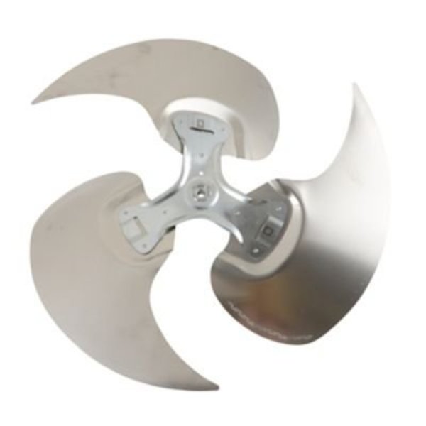 Fan Blades, 24