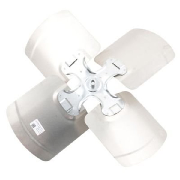 Fanblade 26