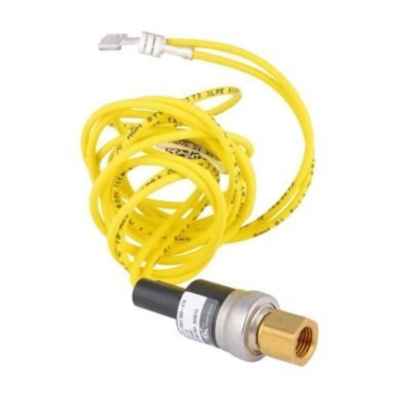 Hi Pressure Switch, Le86M36