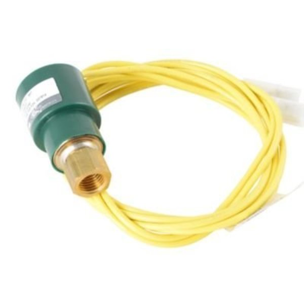High Pressure Swt 640Psig C/O, Le49M50