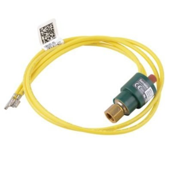 Hi-Press Switch 590Cutout Man, Le10W35