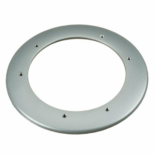 Octagon Ring