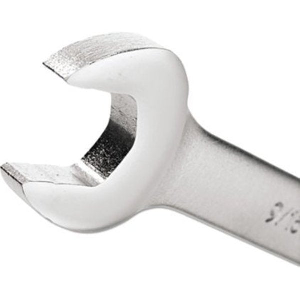 Combination Wrench, SAE, 9/16