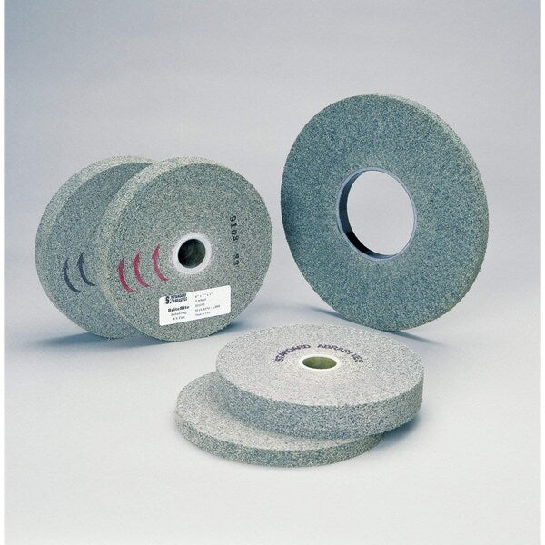 Deburring Wheel, 8