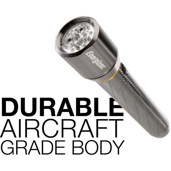 Black No Led AA, 400 lm
