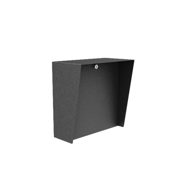 Outdoor Housing, 12