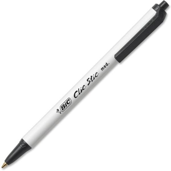 Pen, Clicstic, Bp, Rt, Med, Bk, PK12