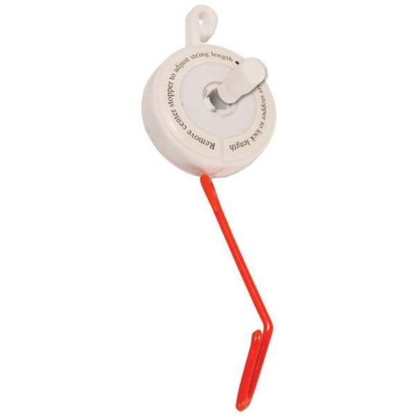 Plant Yo-Yo with Stopper, bag of 1, PK12