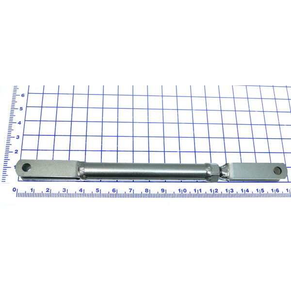 Lip Actuators/Rods, Push Bar-Adjustable